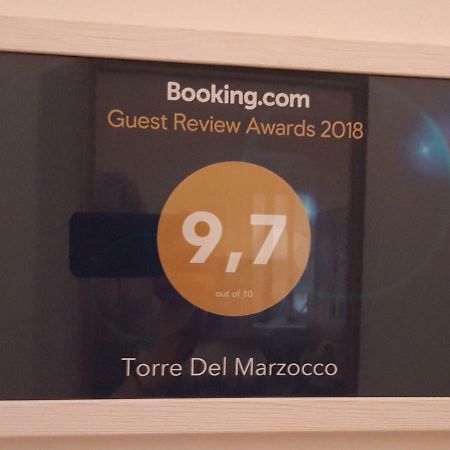 Torre Del Marzocco Leilighet Firenze Eksteriør bilde