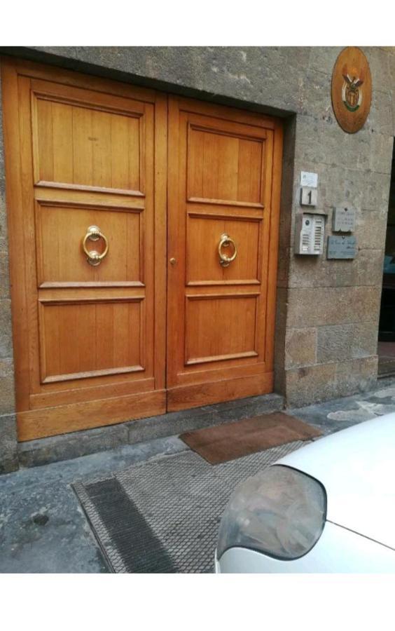 Torre Del Marzocco Leilighet Firenze Eksteriør bilde