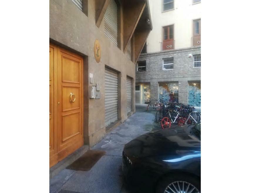 Torre Del Marzocco Leilighet Firenze Eksteriør bilde