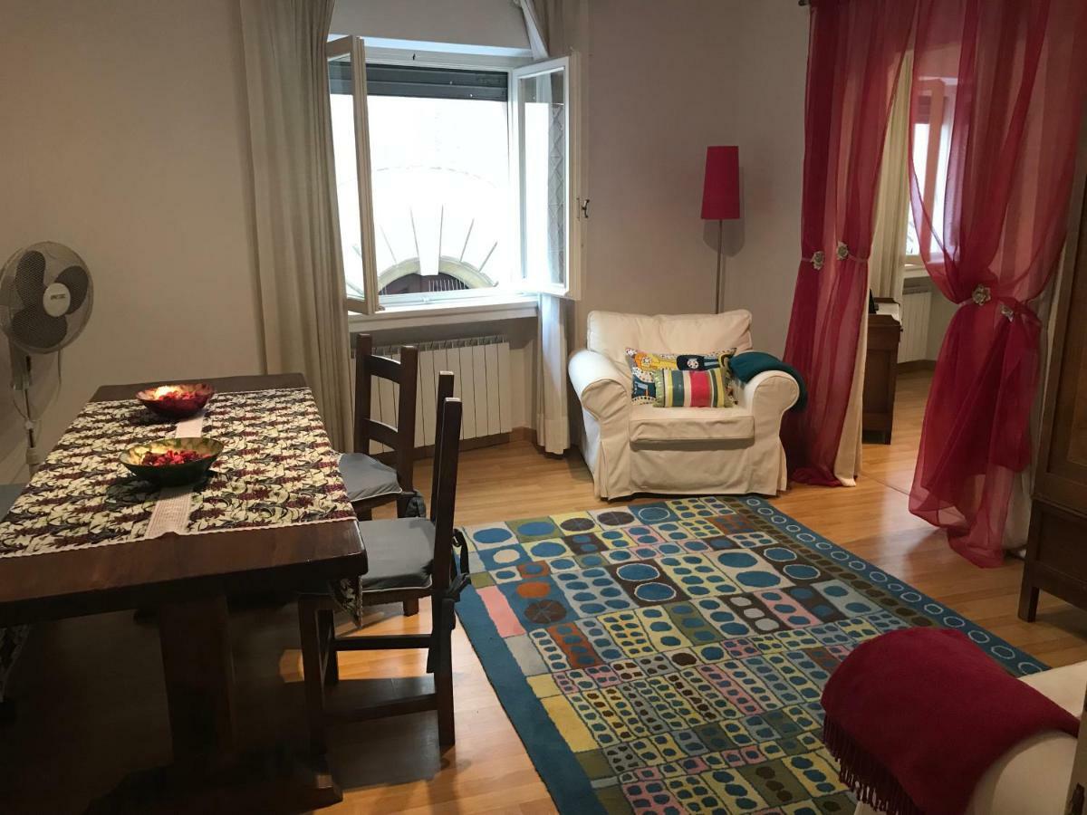 Torre Del Marzocco Leilighet Firenze Eksteriør bilde