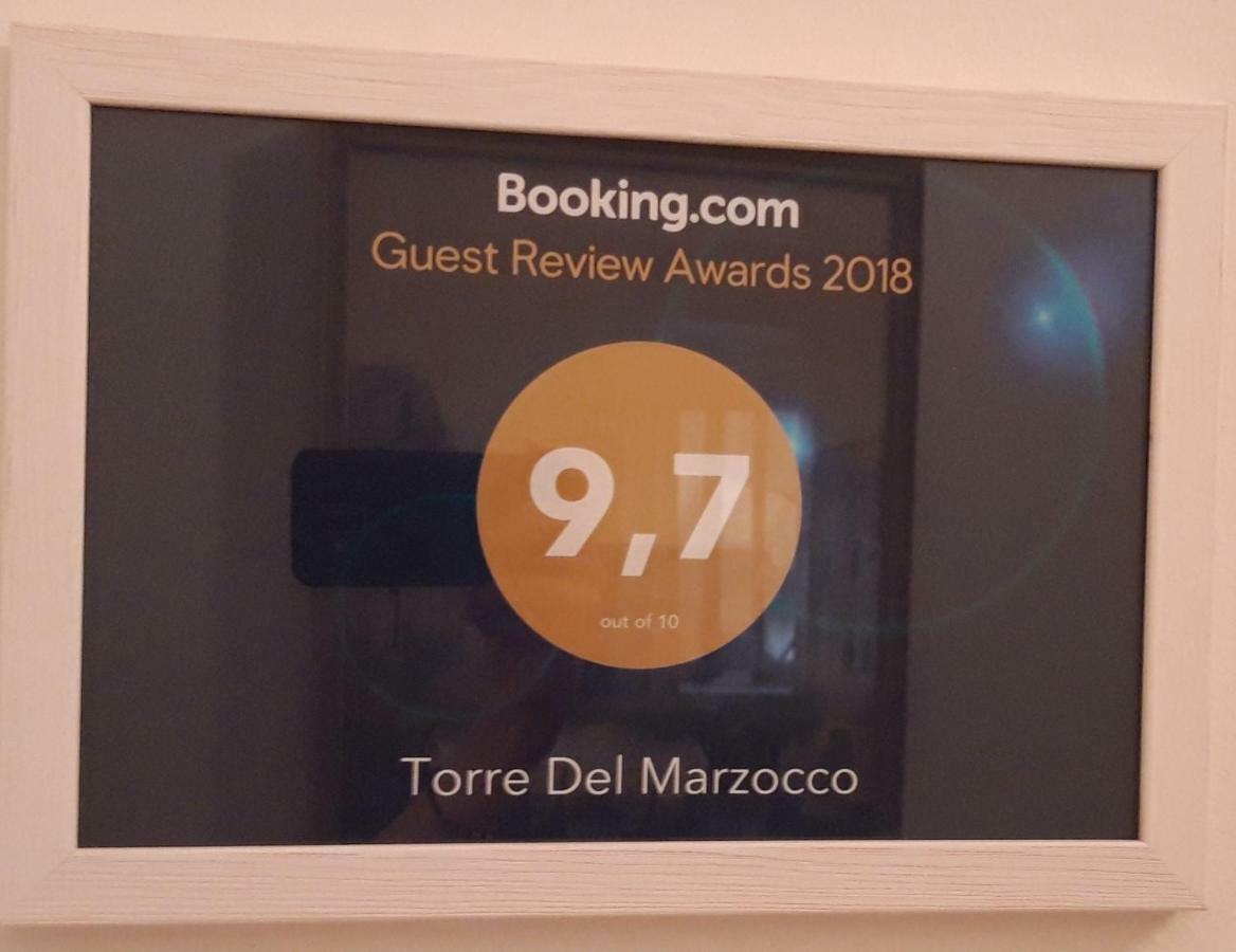 Torre Del Marzocco Leilighet Firenze Eksteriør bilde